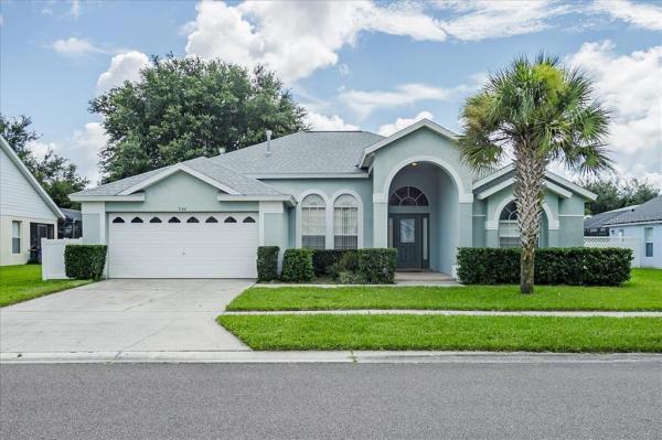 ORANGE TREE PH 04 LT 401 BEING IN 15-24-2