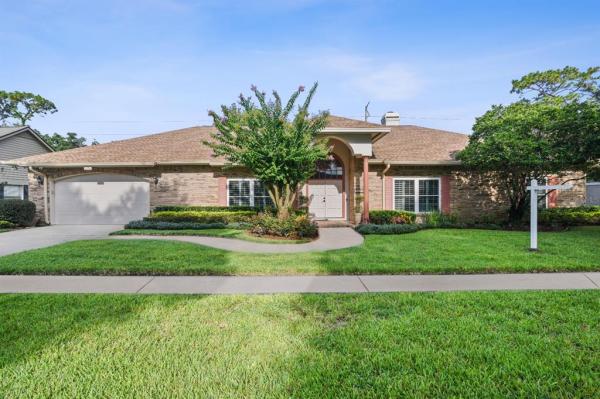 SWEETWATER COUNTRY CLUB SEC A