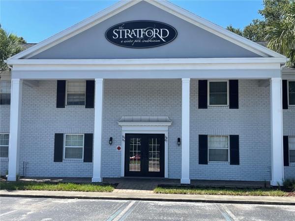 STRATFORD A WINTER PARK CONDO