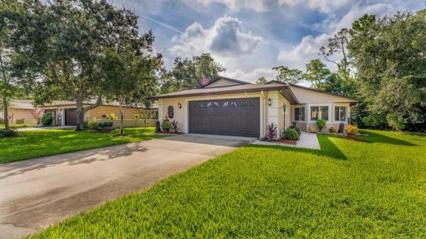 TRAILS NORTH FORTY REP