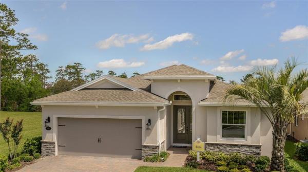 CRESSWIND AT VICTORIA GARDENS