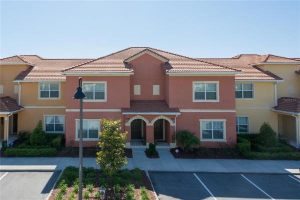 PARADISE PALMS RESORT PH 2