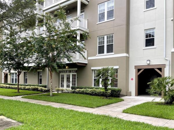 ARTISAN CLUB CONDO P2