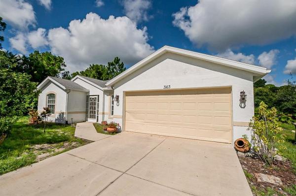 PORT CHARLOTTE SUB 18