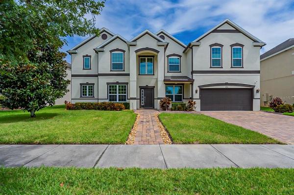 EAST LAKE PARK PH 3-5