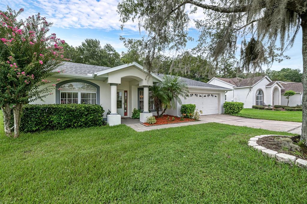 CYPRESS SPGS TR 215 PH 03 - фото