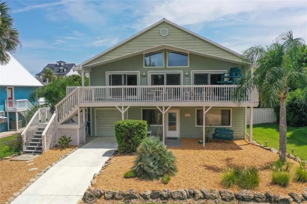 BETHUNE VOLUSIA BEACH