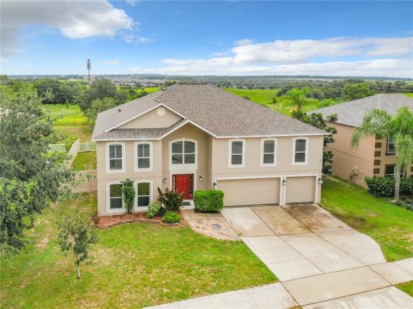 CLERMONT MAGNOLIA PARK PH 03