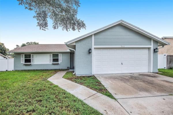 NOELL HEIGHTS UNIT ONE