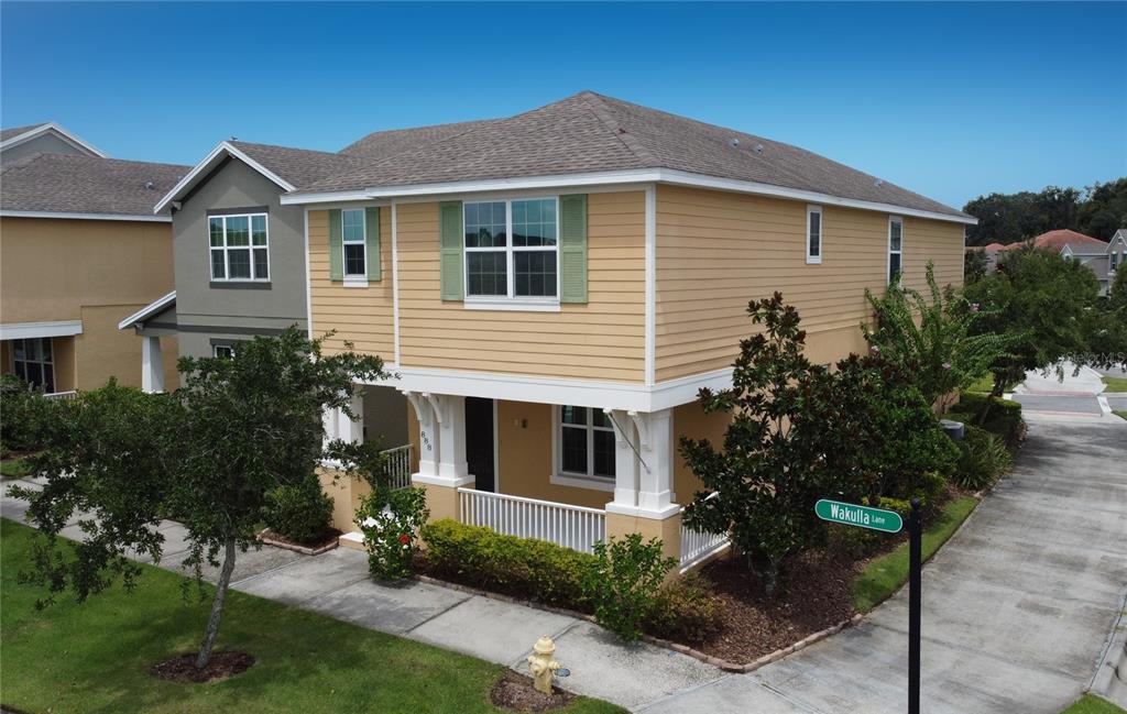 WINTER SPGS VILLAGE PH 1 - фото