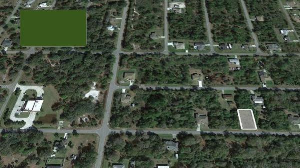 PORT CHARLOTTE SEC 050