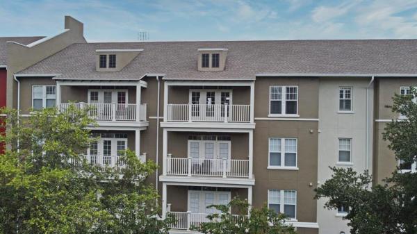 ARTISAN CLUB CONDO P2