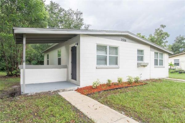 DELTONA LAKES UNIT 03 TR I & H