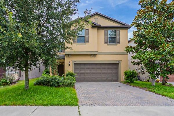 LEGACY PARK RESIDENTIAL PH III A REP