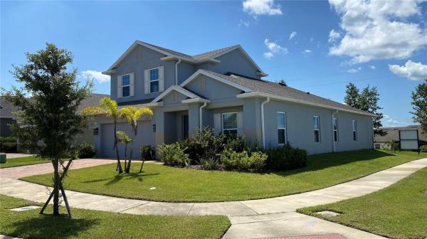 CYPRESS OAKS PH II A REP