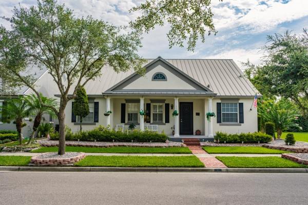 LIVE OAK VILLAGE PH 01B