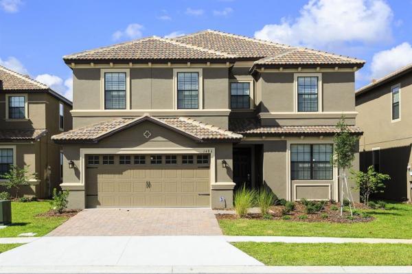 STONEYBROOK SOUTH PH 1