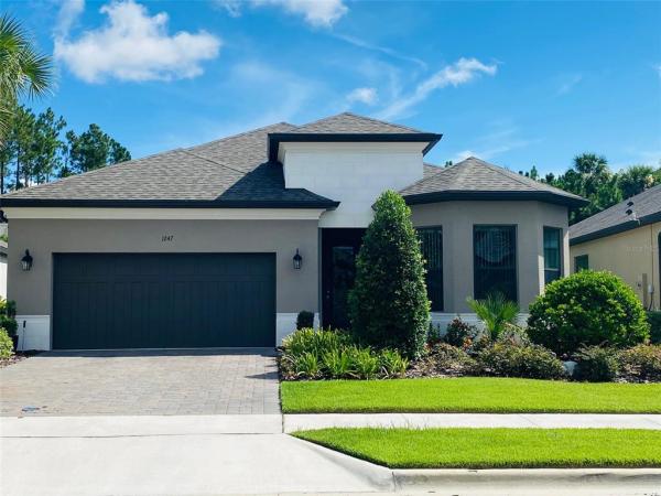 HIGHLAND RANCH ESPLANADE PH 2