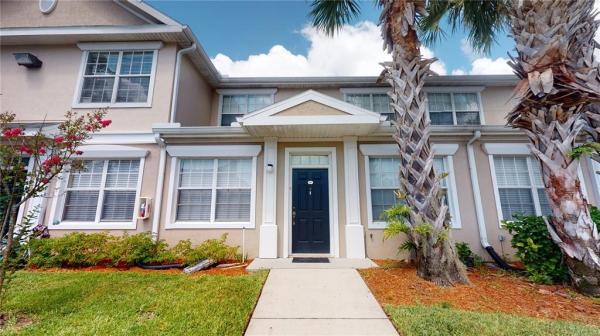 CYPRESS SPGS CONDO BLDG 6