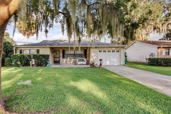 EUSTIS CENTURY OAKS ESTATES