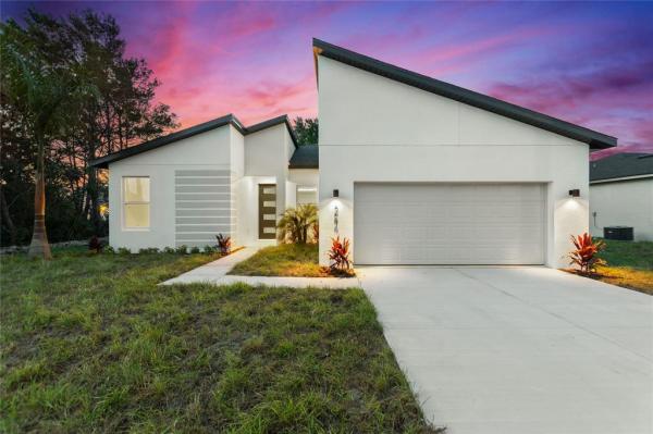 POINCIANA NEIGHBORHOOD 2 VILLAGE 8