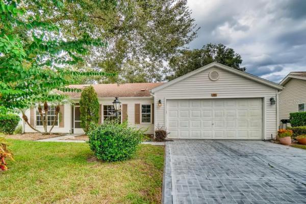 THE PLANTATION AT LEESBURG