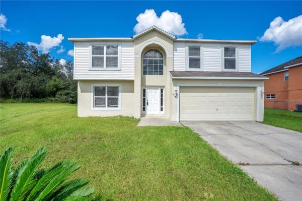 POINCIANA SUB NBRHD 4 VIL 7