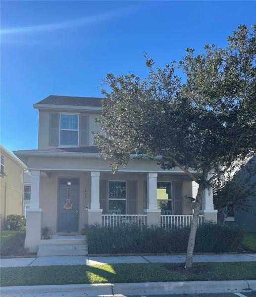 WINTER SPGS VILLAGE PH 2