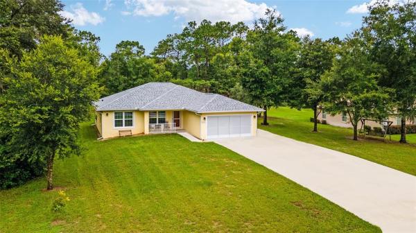 RAINBOW S END ESTATE