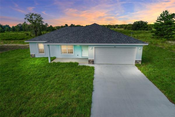 SILVER SPGS SHORES UN 31