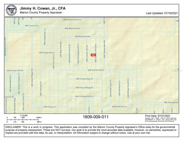 RAINBOW LAKES ESTATES SEC H