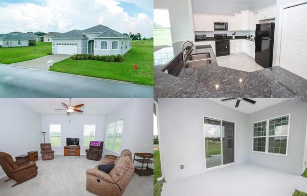 CHERRYWOOD PRESERVE PH 1