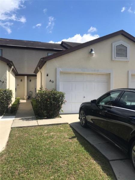 MEADOWS OF MARION OAKS