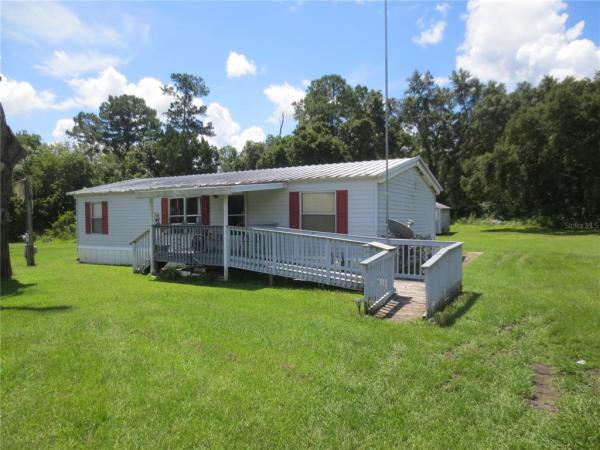 WALDBUSSERS MOBILE HOME PARK