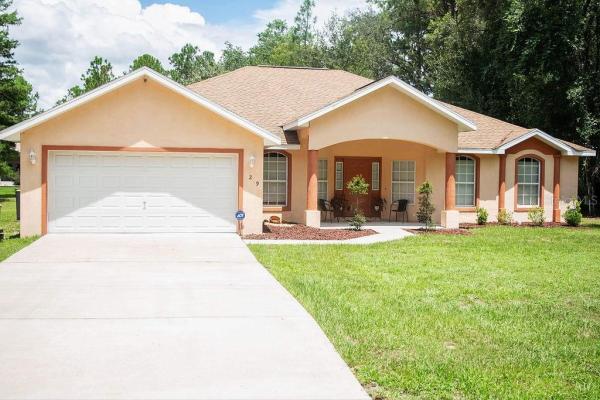 SILVER SPGS SHORES UN 38