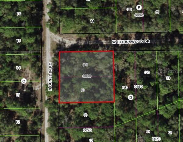 RAINBOW ESTATES UNIT 1