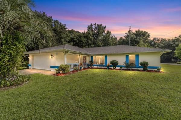 SILVER SPGS SHORES UN 18