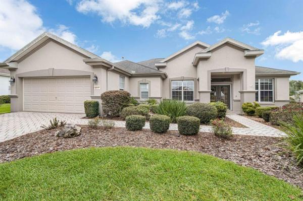 SPRUCE CREEK COUNTRY CLUB ECHO GLEN PH 01