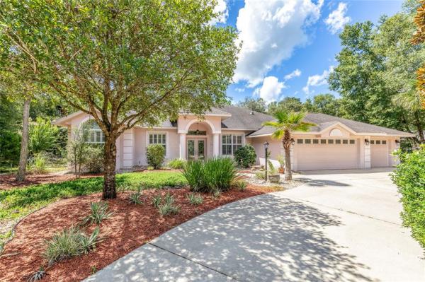 RAINBOW SPGS CC ESTATES