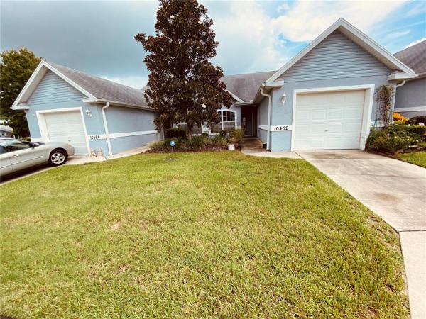 OAK TRACE VILLAS UN B