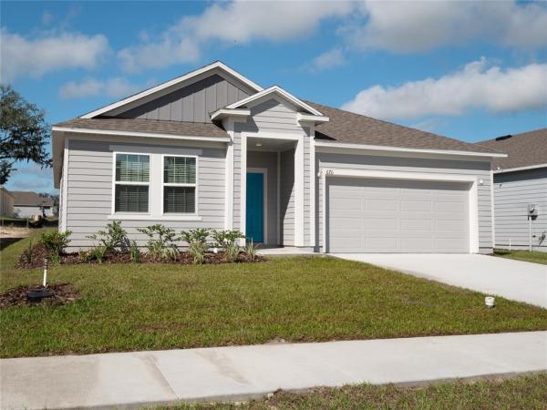 OAK PARK PH 1 PB 36 PG 78