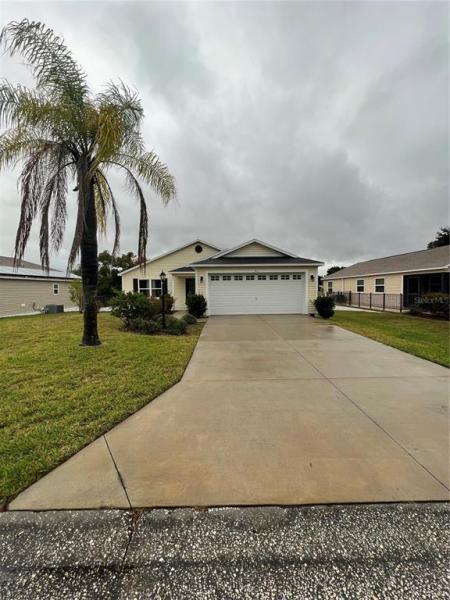 ORANGE BLOSSOM GARDENS