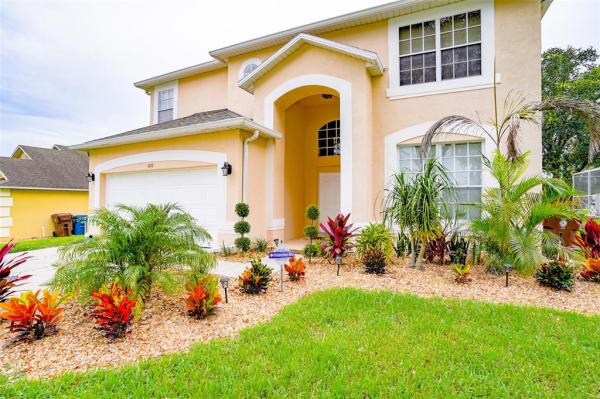 SOUTHERN DUNES ESTATES