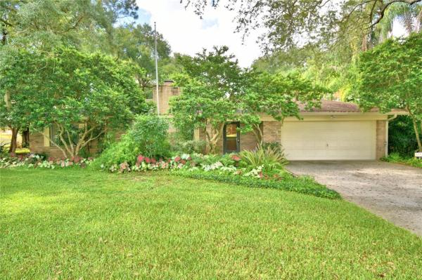 NOT IN A SUBDIVISION