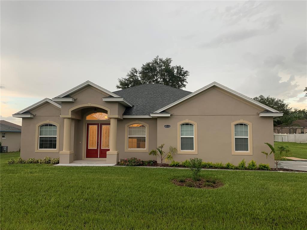 LAKE THOMAS WOODS SIXTH ADD - фото