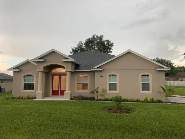 LAKE THOMAS WOODS SIXTH ADD