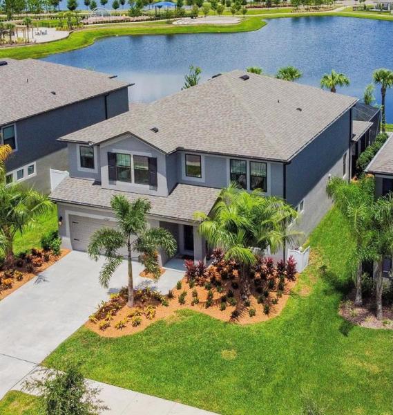 CARLTON LAKES PH 1A 1B-1 AN