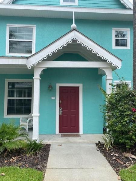 RUNAWAY BEACH CLUB CONDO