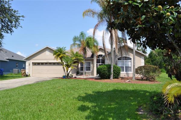 BANYAN COVE/CYPRESS WODS