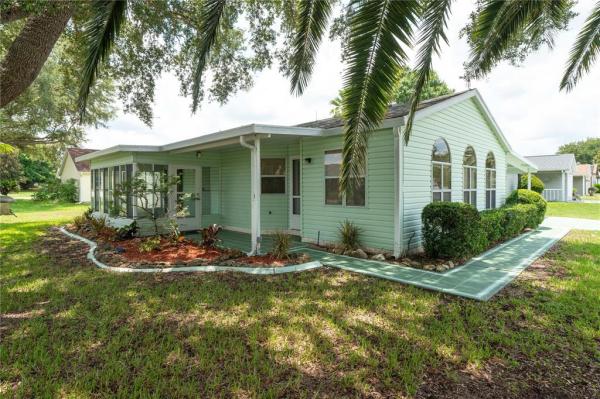 LADY LAKE ORANGE BLOSSOM GARDENS UNIT 14